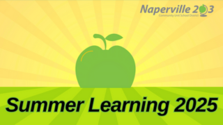  Summer learning 2025